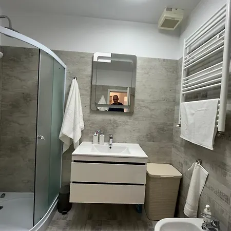 Plevnei 141c Apartment *