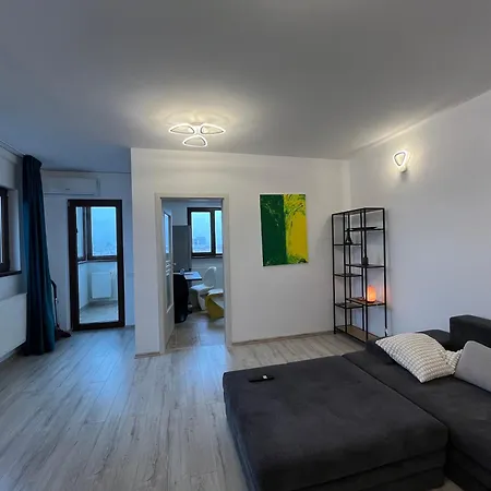 Plevnei 141c Apartment Bucharest