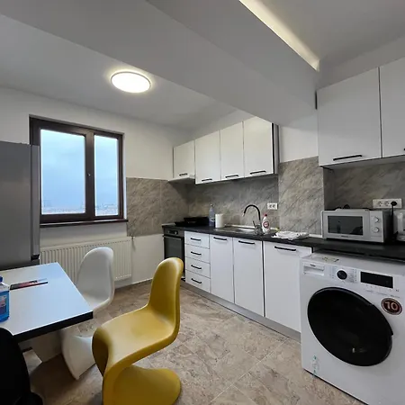 Plevnei 141c Apartment