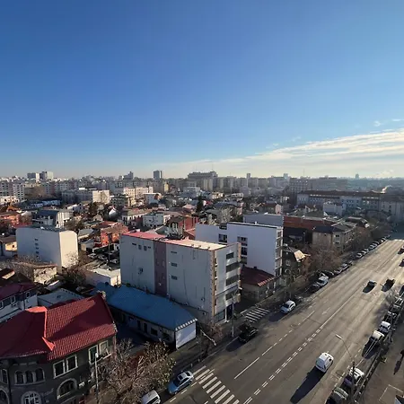 Plevnei 141c Apartment