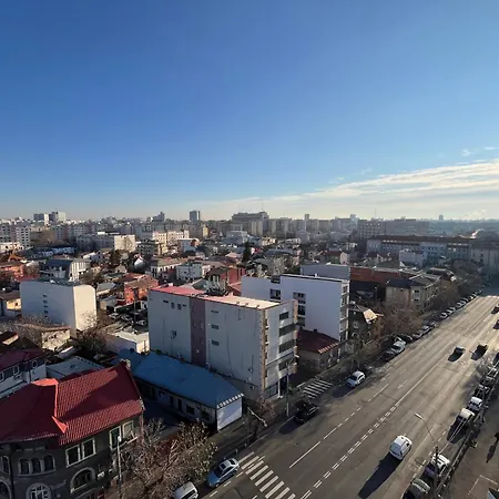 Plevnei 141c Apartment